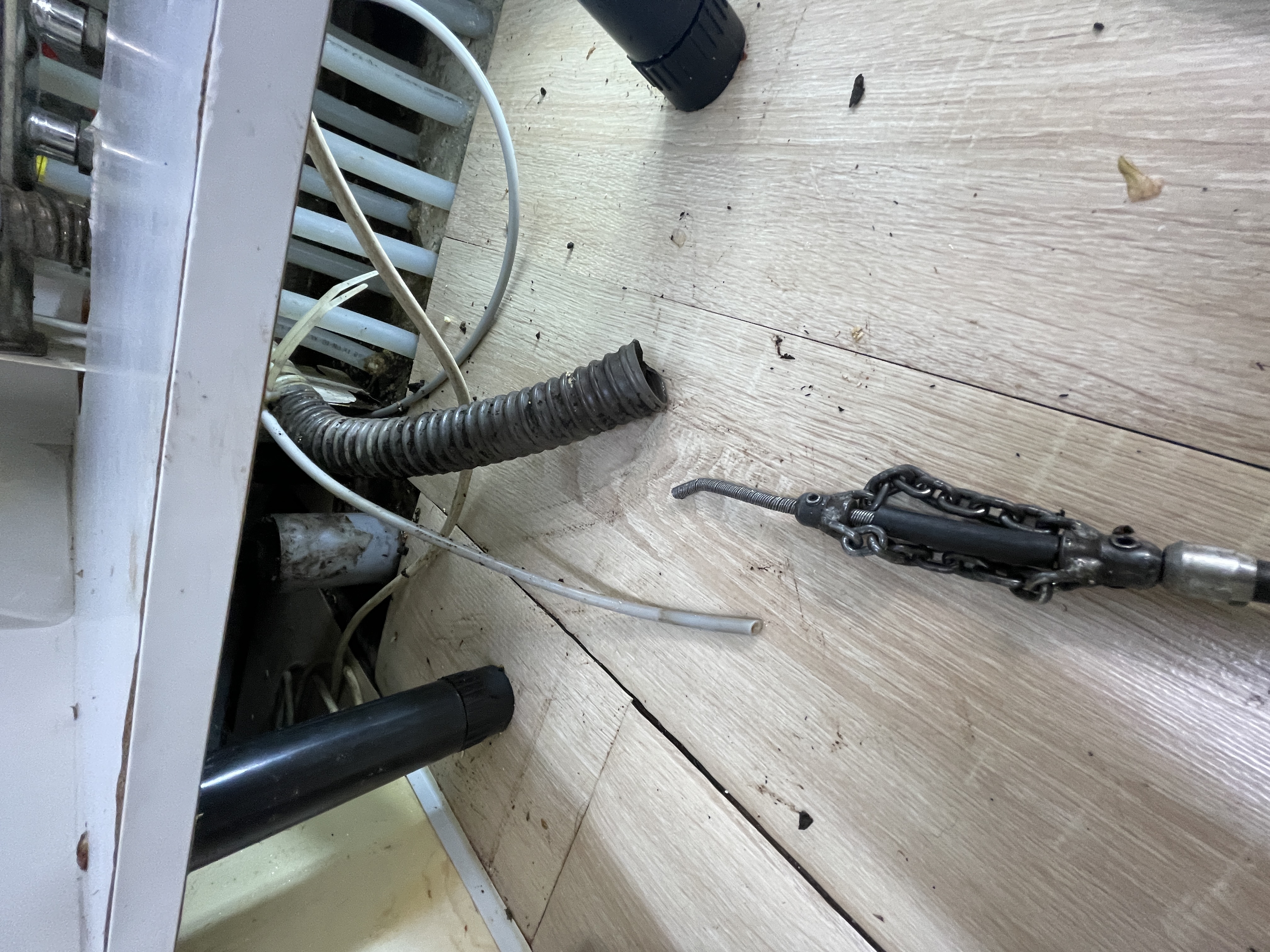 고산동변기막힘 고산동변기고장
